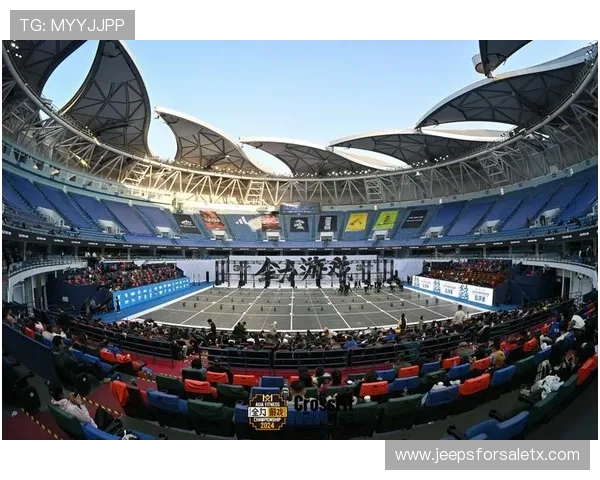 多米体育官方正式发布2024年度体育赛事推广方案引领行业新风尚